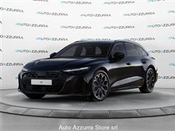 AUDI A6 AVANT A6 Avant TDI quattro 150 kW S tronic S line edition