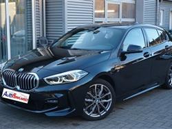 BMW SERIE 1 120d 5p. Msport