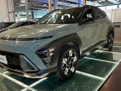 HYUNDAI NEW KONA HYBRID HEV 1.6 DCT XClass