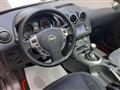 NISSAN QASHQAI 1.5 dCi DPF n-tec NAVI TETTO