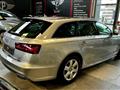 AUDI A6 AVANT A6 Avant 3.0 TDI S tronic quattro edition