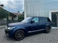 LAND ROVER RANGE ROVER 3.0 TDV6 Autobiography BLU OPACO 22"