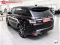 LAND ROVER RANGE ROVER SPORT 3.0 TDV6 HSE 248 Cv Pronta Consegna