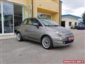 FIAT 500 1.2 EasyPower Lounge