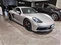 PORSCHE 718 Cayman 2.5 GTS