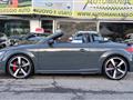 AUDI TT Roadster quattro S tronic S line competition plus