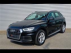 AUDI Q5 40 TDI QUATTRO S-TRONIC BUSINESS SPORT