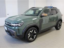 DACIA NEW DUSTER Duster ECO-G 100 Extreme