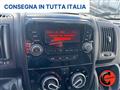 FIAT DUCATO 30 2.3 MJT 120 CV EURO 6D-TEMP(PC-TN L1H1)SENSORI-