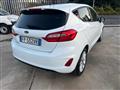 FORD FIESTA 1.5 TDCi 5 porte Vignale