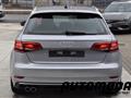 AUDI A3 SPORTBACK 35 TFSI 150CV