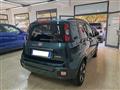 FIAT PANDA CROSS 1.0 FireFly S&S Hybrid