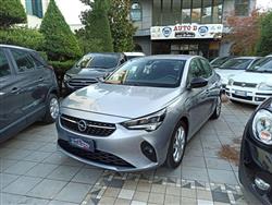 OPEL Corsa 1.5 D 100 CV Elegance