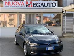 VOLKSWAGEN GOLF 2.0 TDI DSG SCR Style