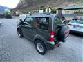 SUZUKI JIMNY 1.3 4WD