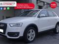 AUDI Q3 2.0 TDI quattro S tronic Business Plus