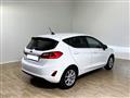 FORD FIESTA 1.1 75 CV GPL 5 porte Titanium