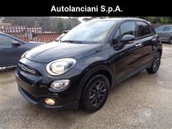 FIAT 500X 1300 MJT CLUB 95CV CARPLAY VETRI SCURI ITALIA