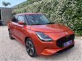 SUZUKI SWIFT 1.2 Hybrid Top NEW 2024