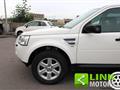 LAND ROVER FREELANDER 2.2 TD4 S.W. E