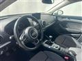 AUDI A3 2.0 TDI 150 CV clean diesel quattro