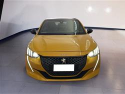 PEUGEOT 208 II 2019 1.5 bluehdi GT Pack s&s 100cv