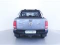 VOLKSWAGEN AMAROK 2.0 BiTDI 180 CV 4MOTION DC Canyon GANCIO TRAINO