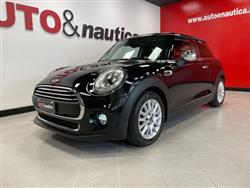 MINI MINI 3 PORTE 1.5 One D Business