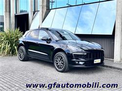 PORSCHE MACAN 3.0 S Diesel * PORSCHE APPROVED 2027 * TETTO * PSE