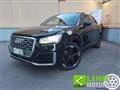 AUDI Q2 S Line 2.0 TDI 190 CV quattro S tronic