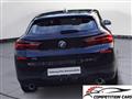 BMW X2 xDrive18d 150cv Navi Plus Pdc