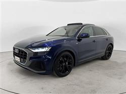 AUDI Q8 50 TDI 286 CV quattro tiptronic Sport