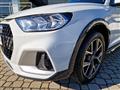 AUDI A1 CITYCARVER A1 citycarver 30 TFSI S tronic