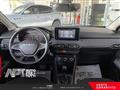 DACIA NUOVA SANDERO STEPWAY Sandero Streetway 1.0 tce Expression 90cv cvt