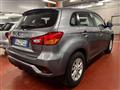 MITSUBISHI ASX 1.6 Inform Plus 2wd NAVI GPL