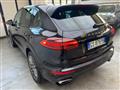 PORSCHE CAYENNE 3.0 Diesel Platinum Edition