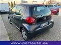 TOYOTA AYGO 1.0 12V VVT-i 5 porte