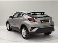 TOYOTA C-HR 1.8h Business e-cvt