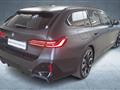 BMW SERIE 5 TOURING d 48V xDrive Touring Msport Pro Aut.