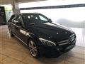 MERCEDES CLASSE C SW C 220 d S.W. 4Matic Auto Sport