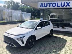 HYUNDAI BAYON 1.2 X-TECH My25