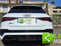 AUDI RS 3 SPORTBACK SPORTBACK