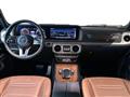 MERCEDES CLASSE G d S.W. Premium COMAND Tetto