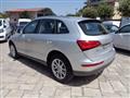 AUDI Q5 2000 TDI 177CV QUATTRO STRONIC NAV PELLE"18 ITALIA