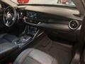 ALFA ROMEO STELVIO 2.2 Turbodiesel 210 CV AT8 Q4 Ti