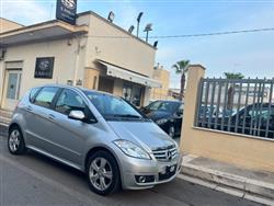 MERCEDES CLASSE A CDI Avantgarde