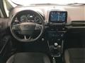 FORD ECOSPORT 1.0 EcoBoost 125 CV Start&Stop ST-Line