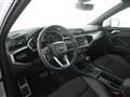 AUDI Q3 SPORTBACK Q3 SPB 35 TDI S tronic S line edition