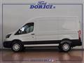 FORD TRANSIT 350 2.0TDCi EcoBlue MHEV 130CV PM-TM Furgone Trend