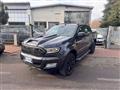 FORD RANGER 3.2 TDCi aut. DC Wildtrak 5pt.